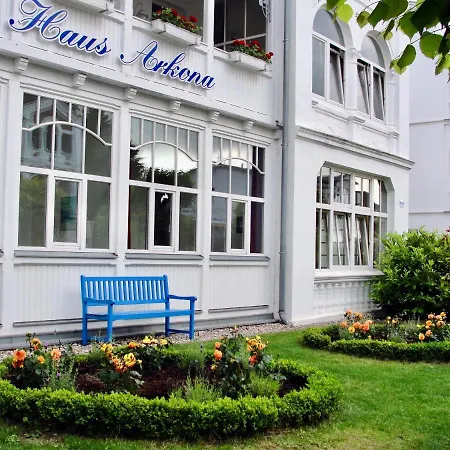 Apartamento Moenchgut-15-apartment-15-bis-4-personen *